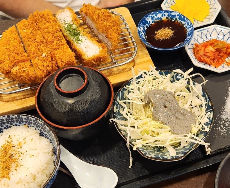 카츠백 월계점 이미지