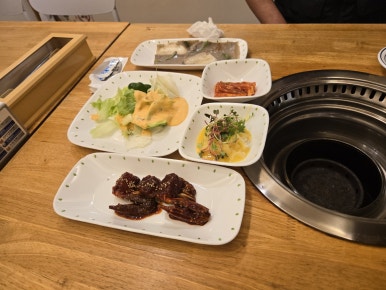 고원갈비 이미지