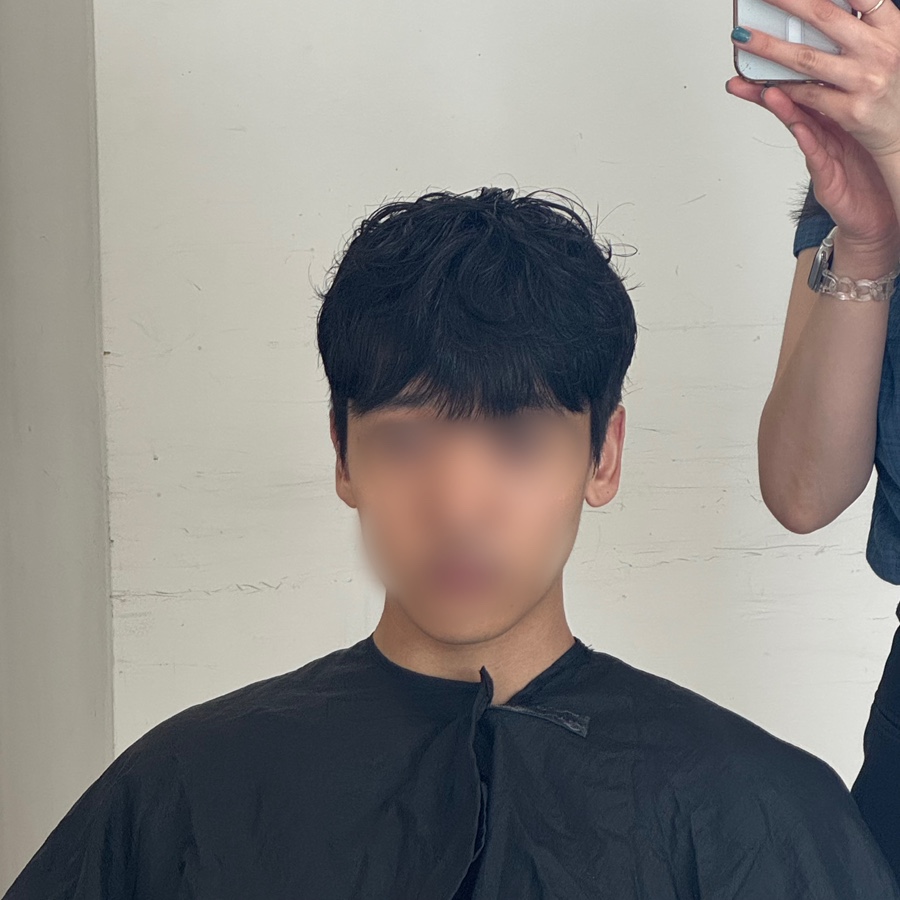 수빈헤어살롱 이미지