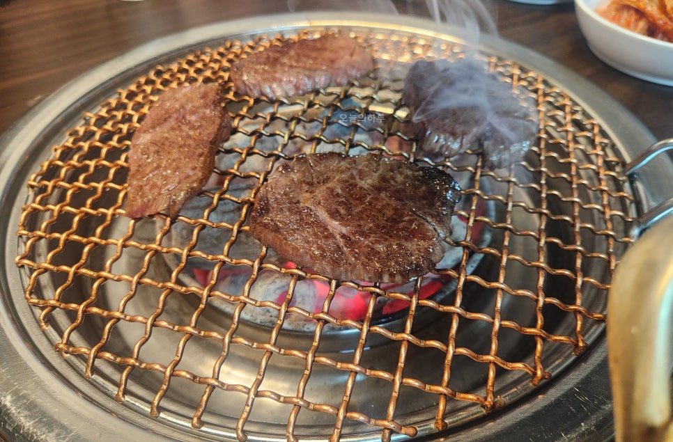 조양한우마을월평 이미지