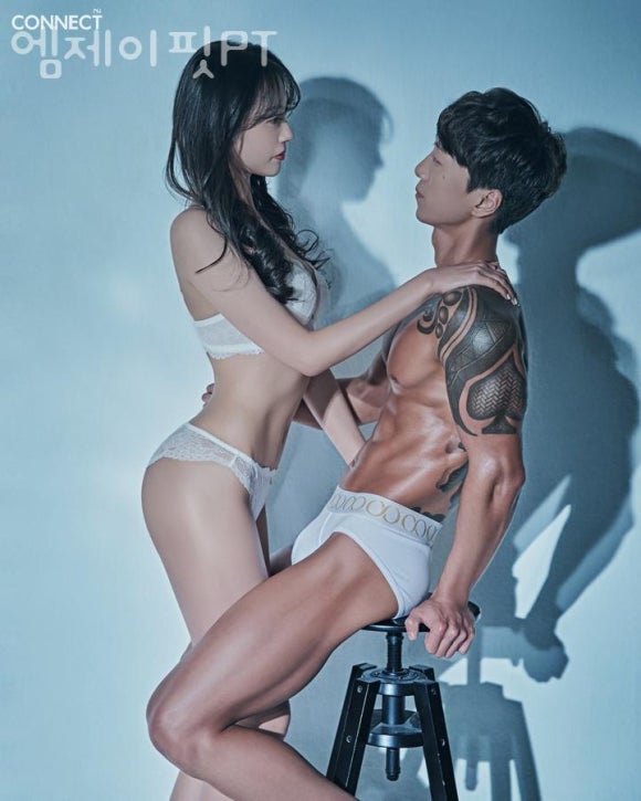 엠제이핏PT 이미지