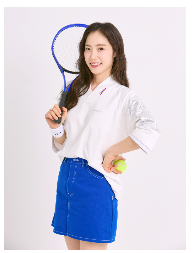 옷이예쁘다 이미지