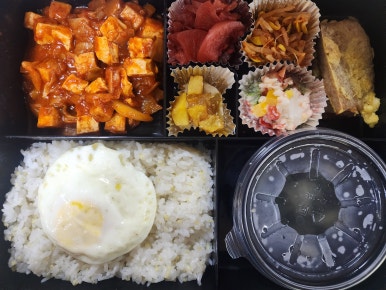 푸드박스 이미지