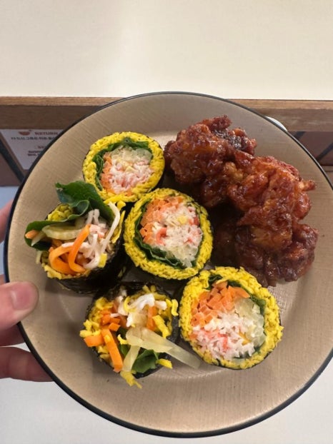참치장수 이미지