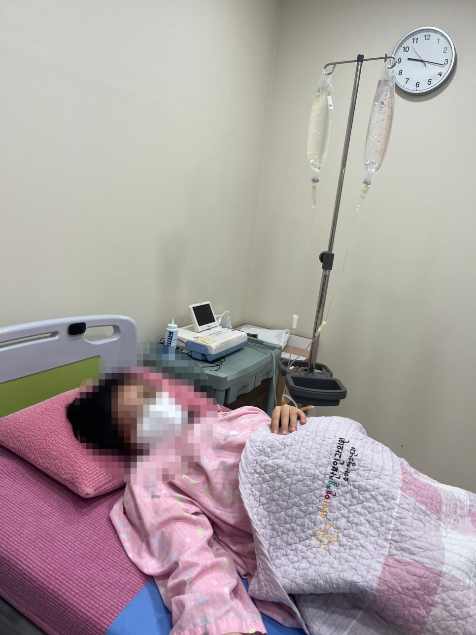 아이앤젤여성의원 이미지