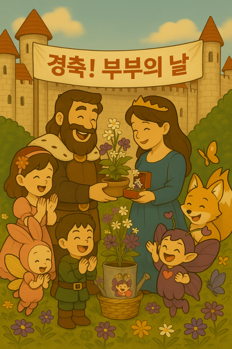 꽃과선물 이미지