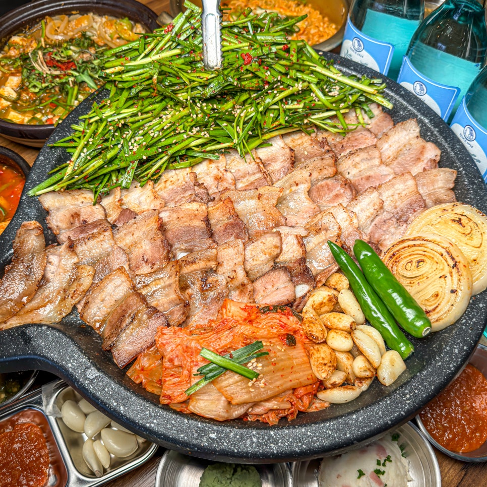 오늘도삼겹 이미지