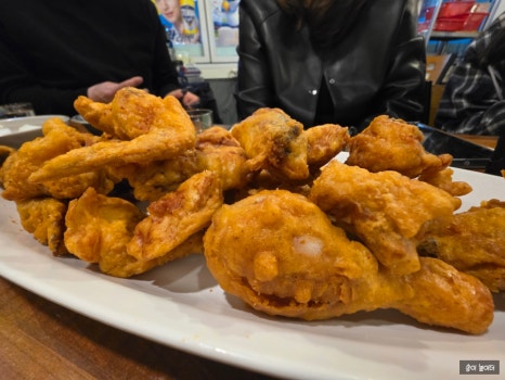 촌놈통닭 이미지
