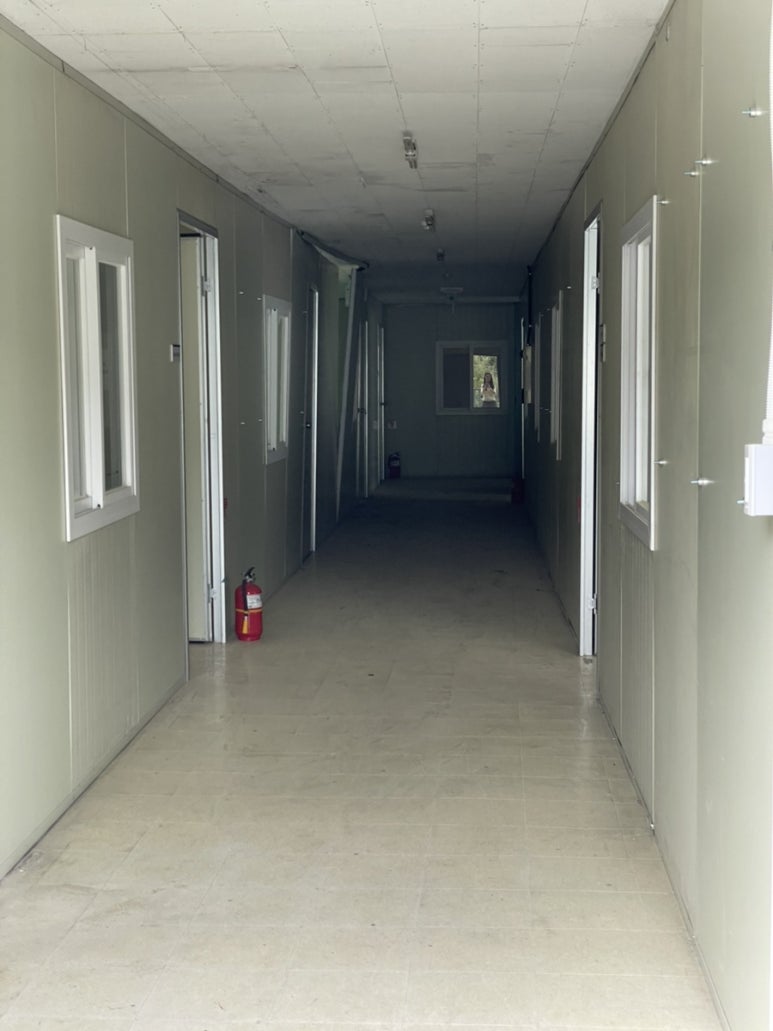 부산보관창고동부산 이미지