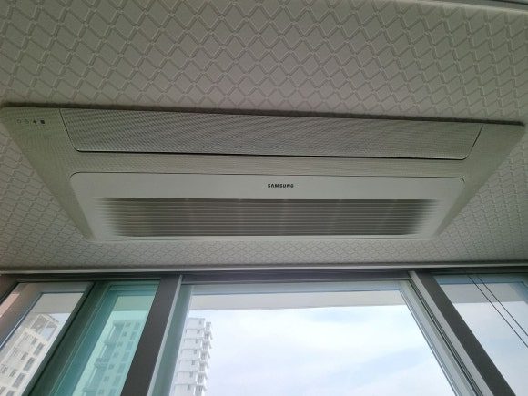 세종에어컨청소세척박사 이미지