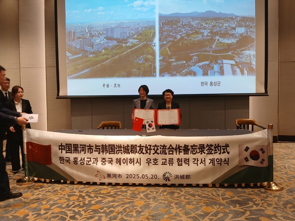 홍성전자 이미지