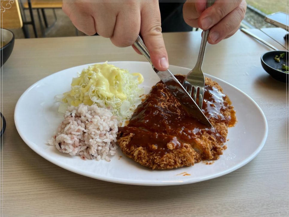 선칼국수 이미지