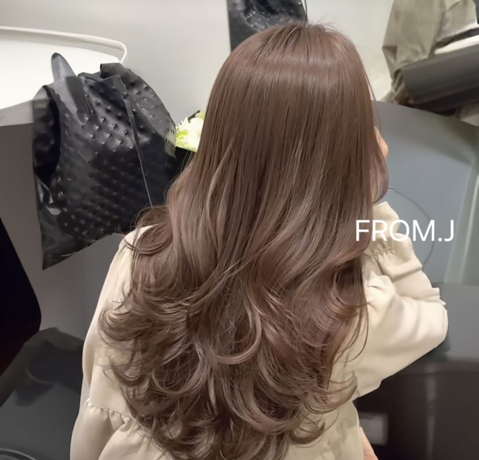 프롬제이헤어 이미지