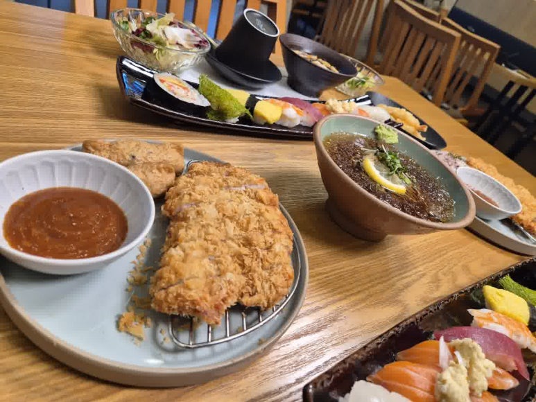 바른초밥 이미지