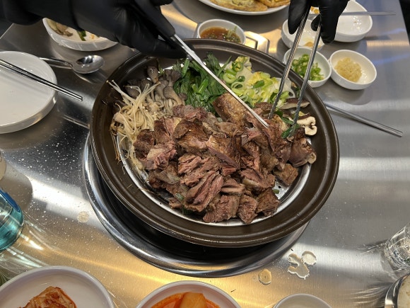 백년집 이미지