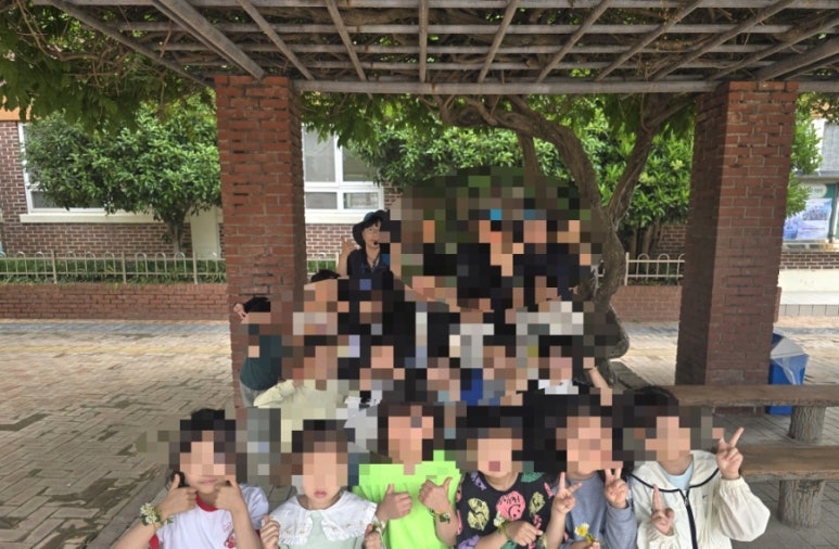토성초등학교 이미지