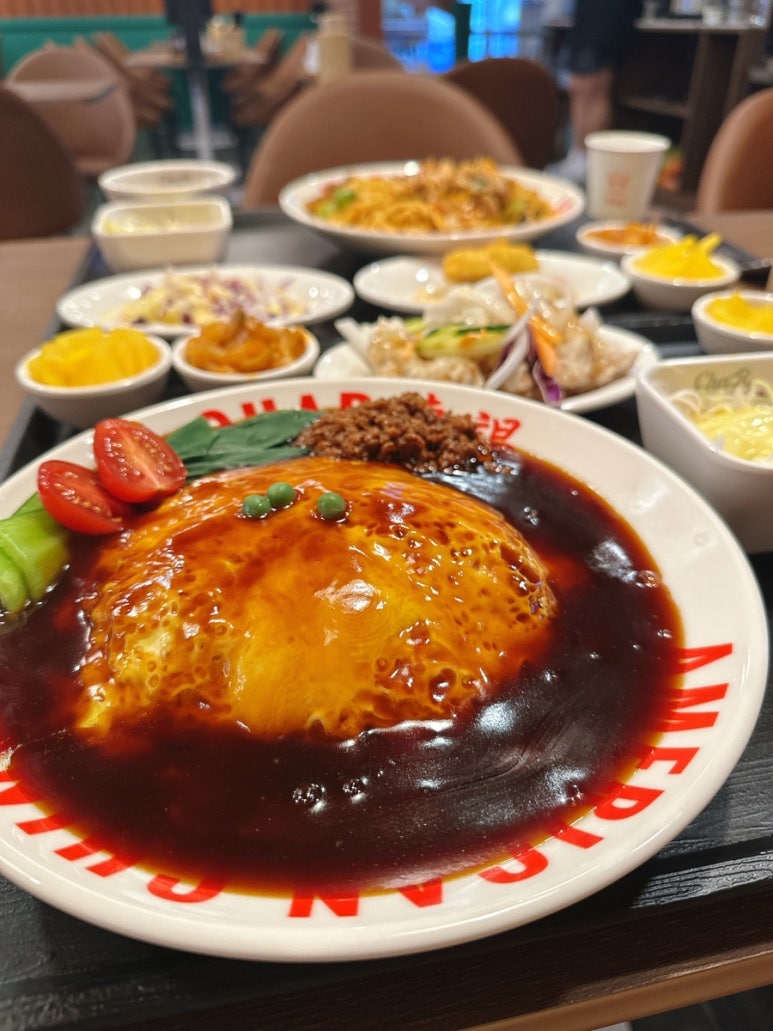 NC백화점(순천점) 이미지