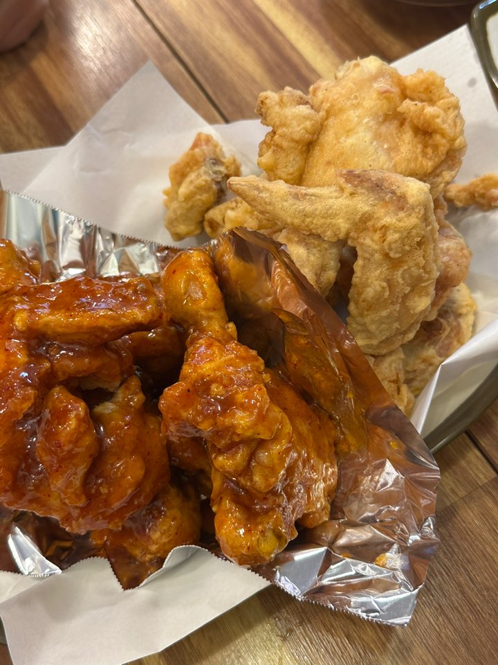자매통닭&호프 이미지