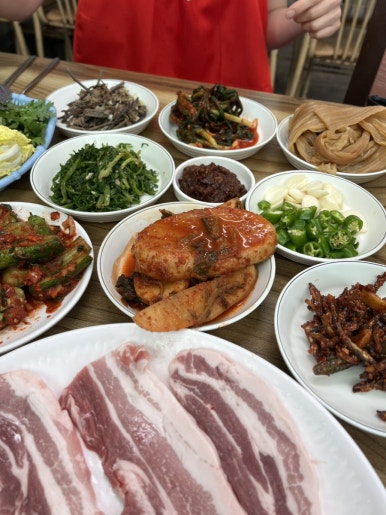 양촌대패삼겹살 이미지
