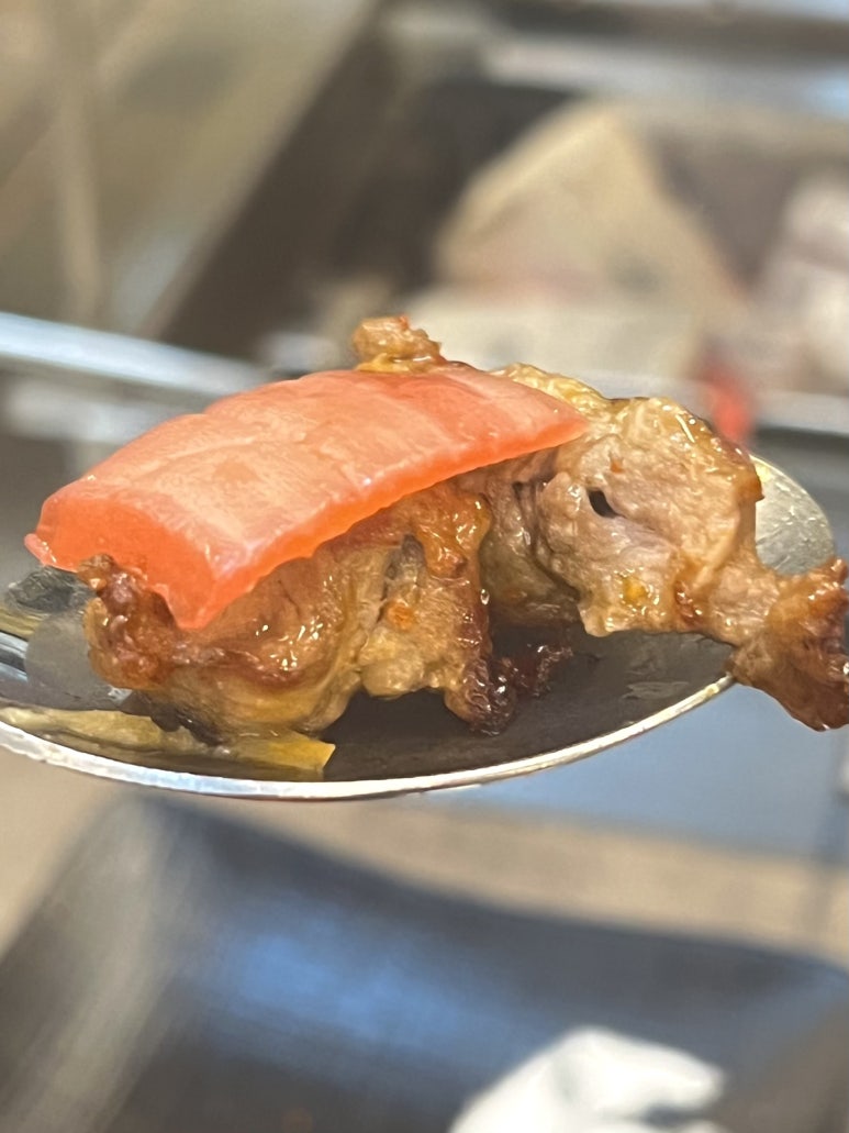 한중반찬 이미지