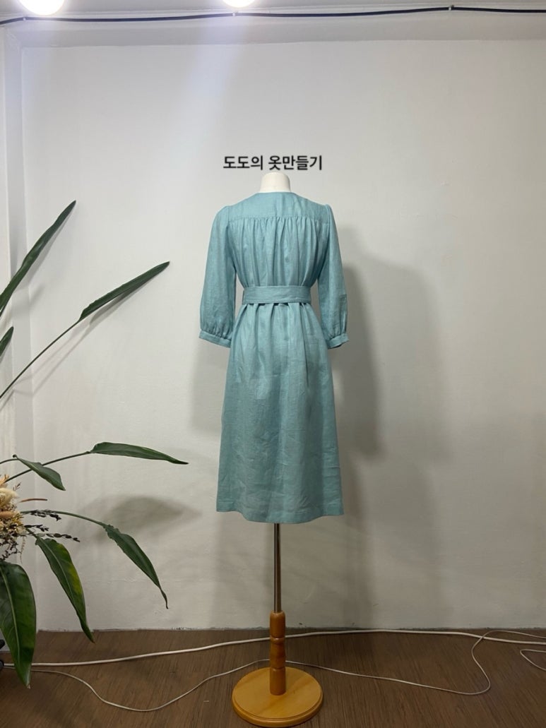 도도의옷만들기 이미지