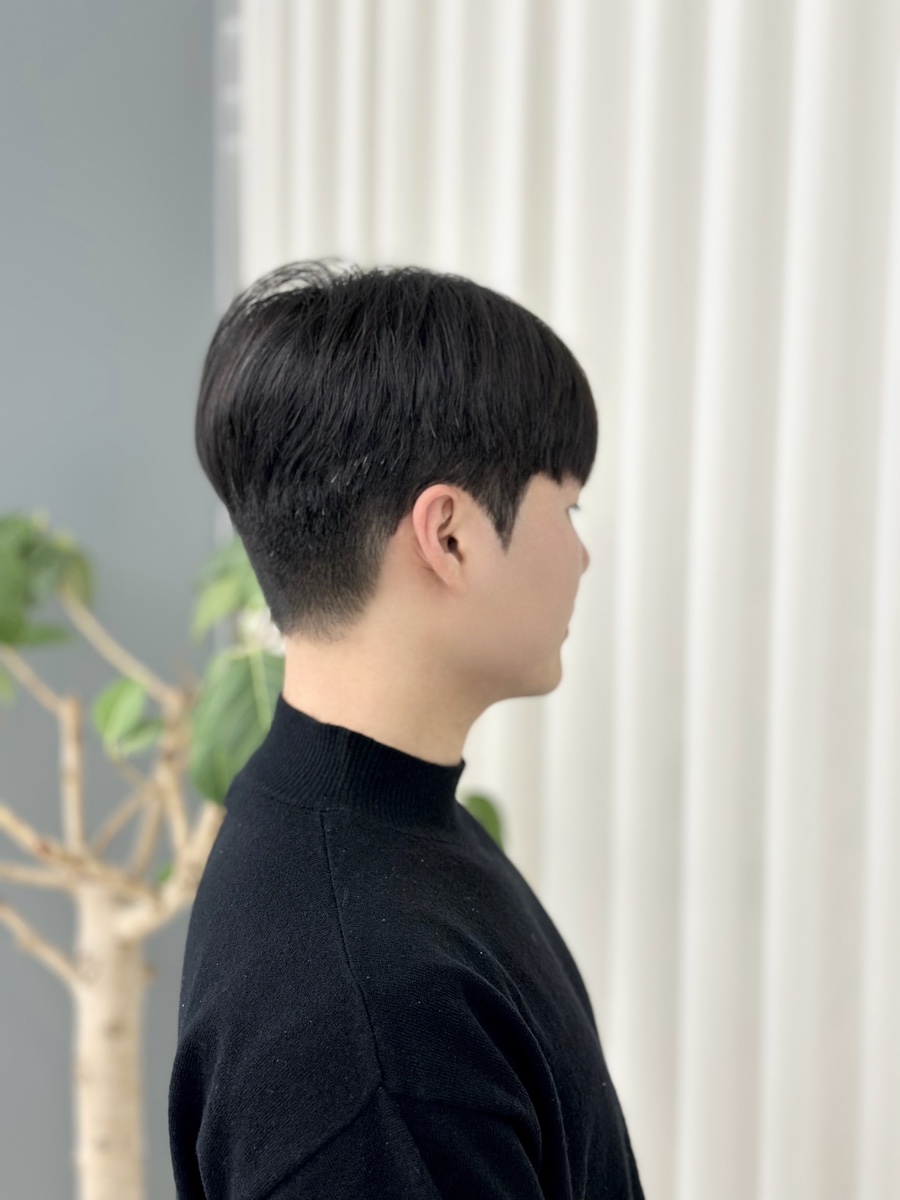 루시미용실 이미지