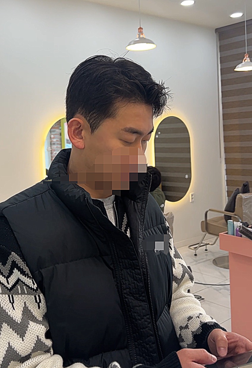 또,봄헤어 이미지