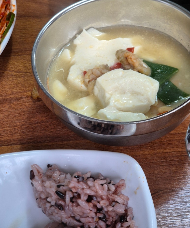 삼진갈비 이미지