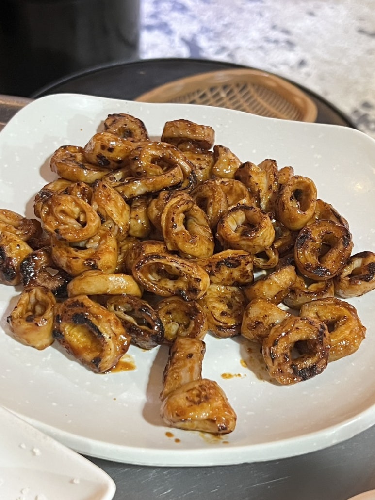 팔도막창 이미지