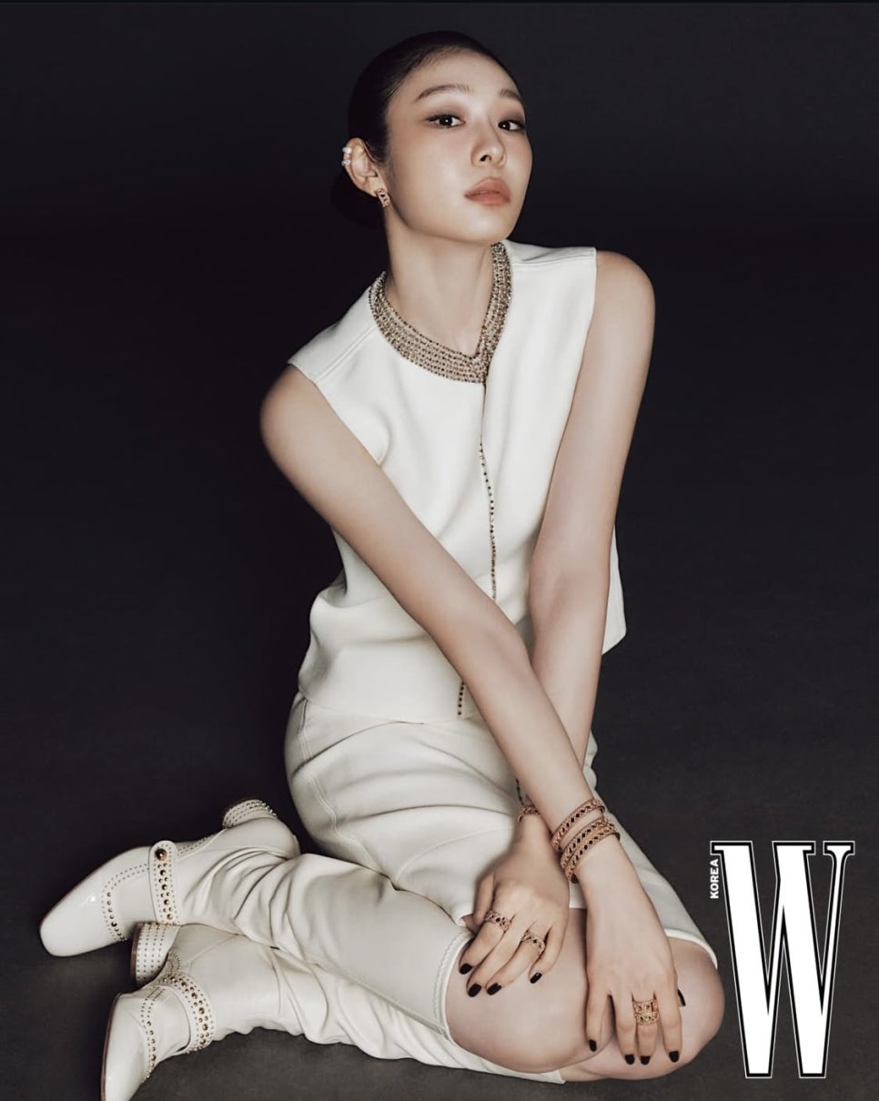 연아헤어 이미지