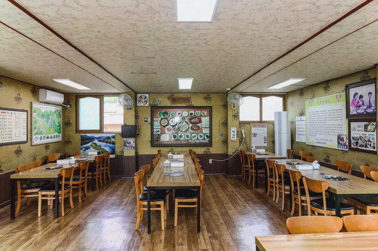 고향집두부 이미지