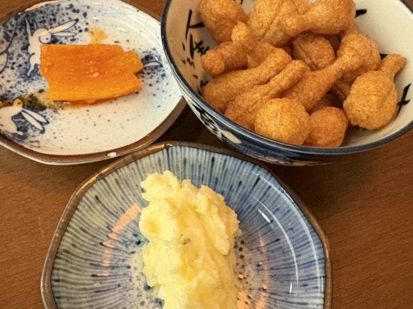 명지미광 요리주점 이미지