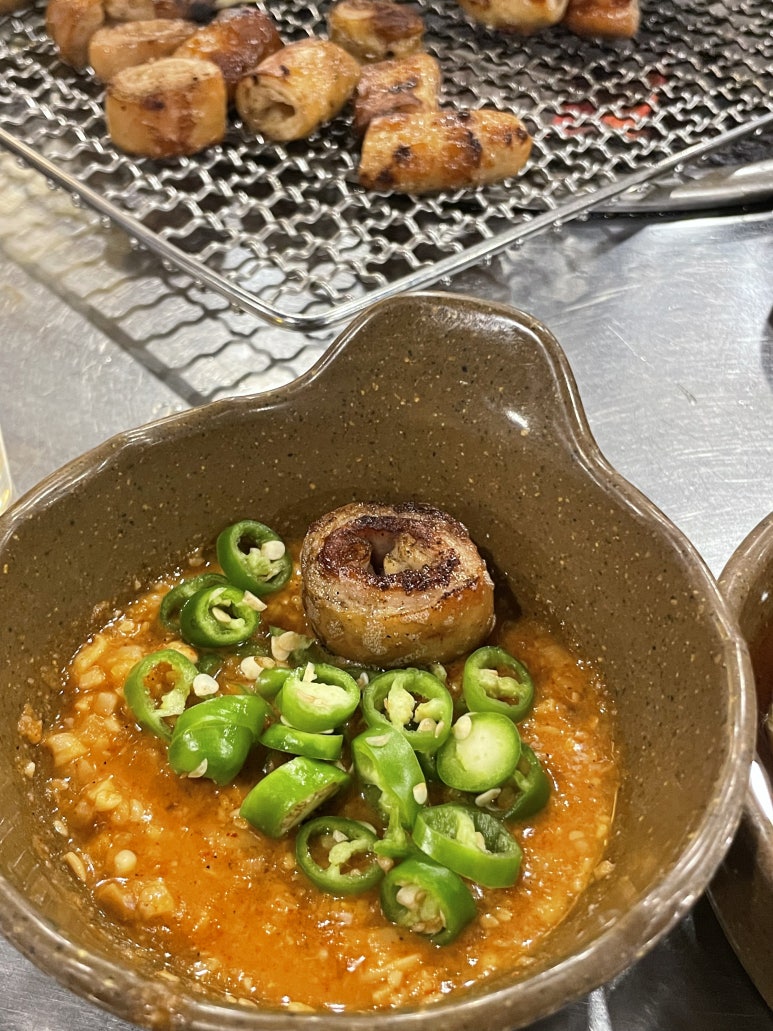 대구막창식당 이미지