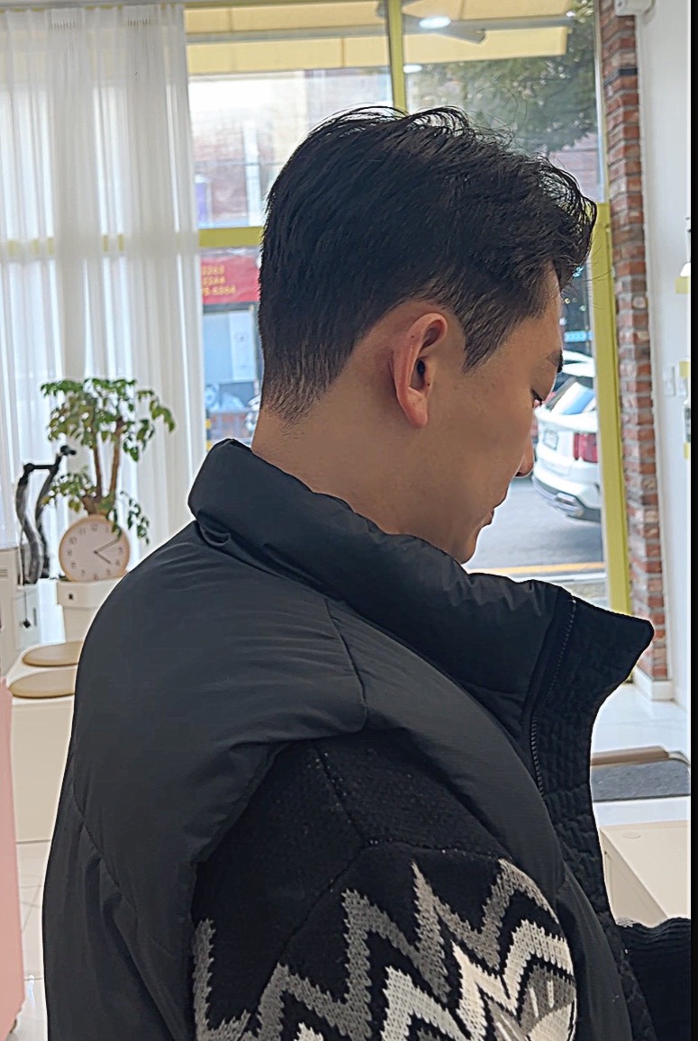 또,봄헤어 이미지