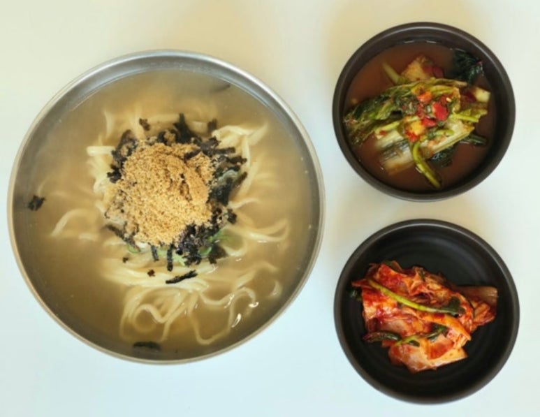 강북식당 이미지