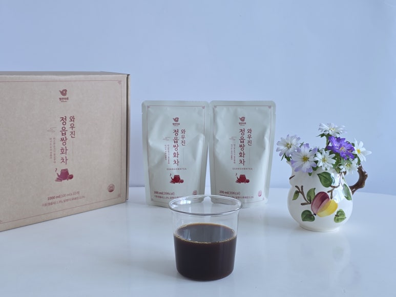 칠보농협옹동제약 이미지
