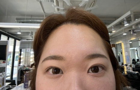 한울메이크업헤어 이미지