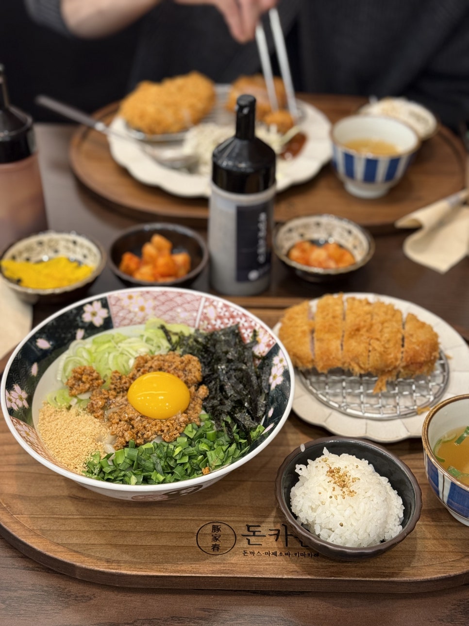 돈카춘 뱅뱅사거리점 이미지