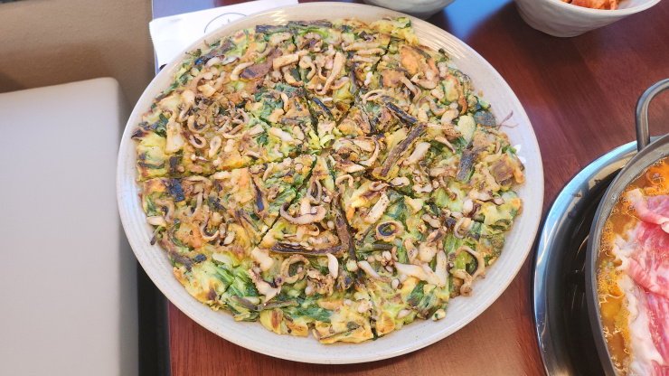 영종백합칼국수 이미지