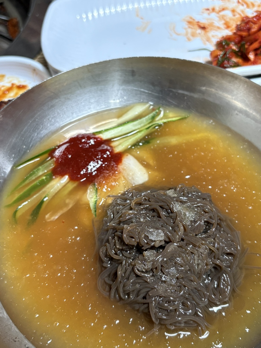 구룡분식 이미지