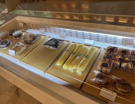 생텀커피삼천포점 이미지
