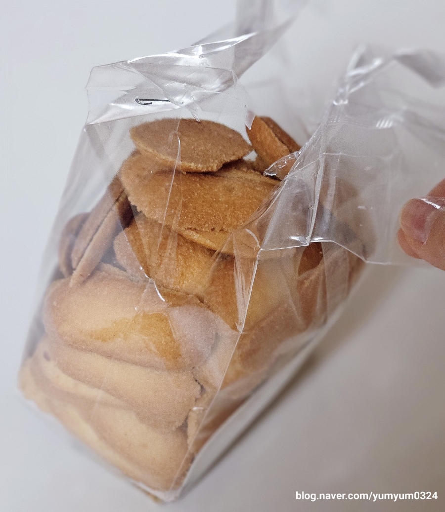 달보드레과자점 이미지