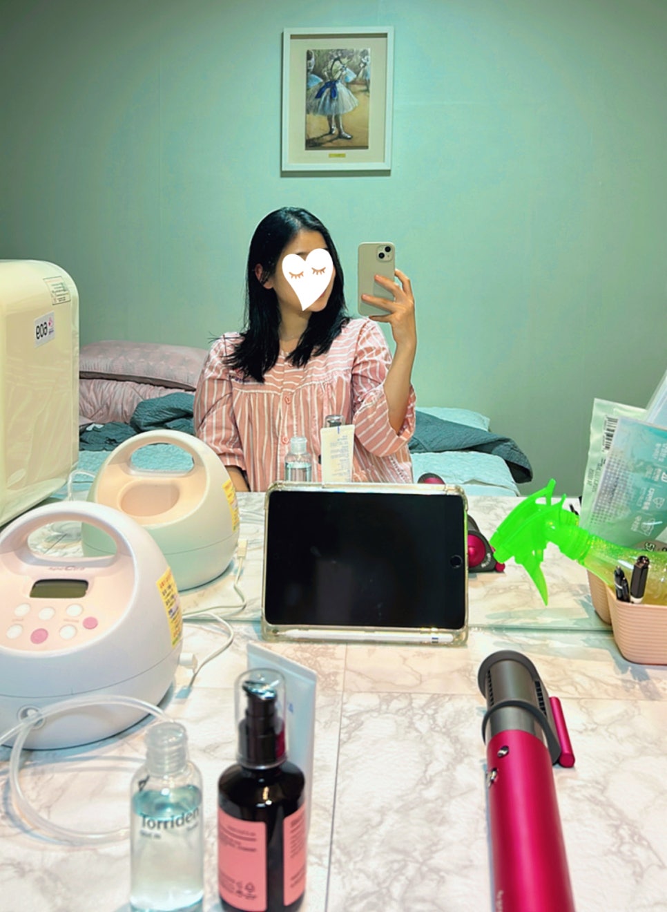 아이앤젤여성의원 이미지