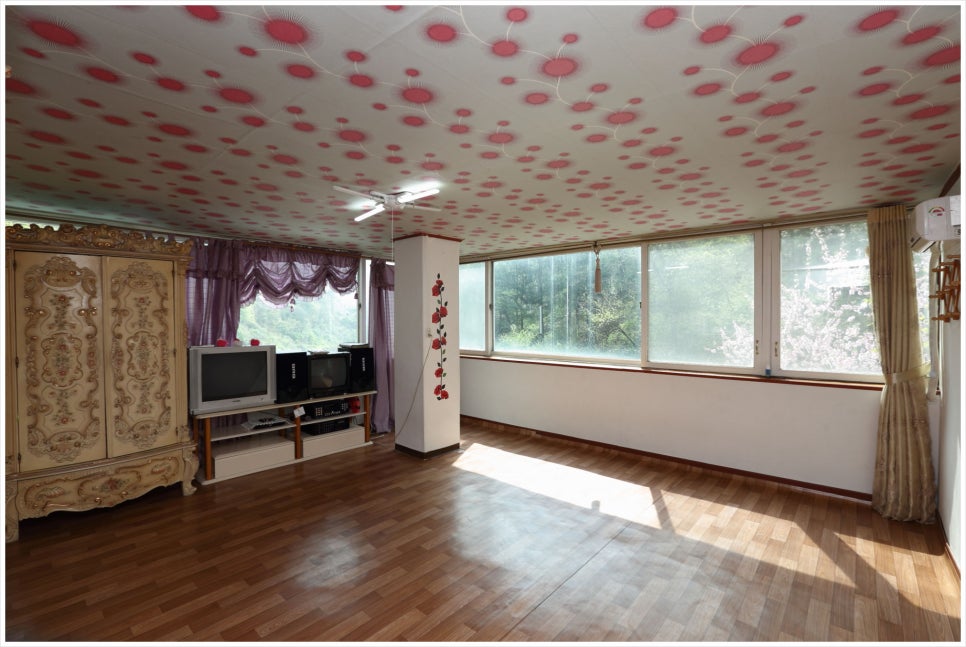 구구산장펜션 이미지