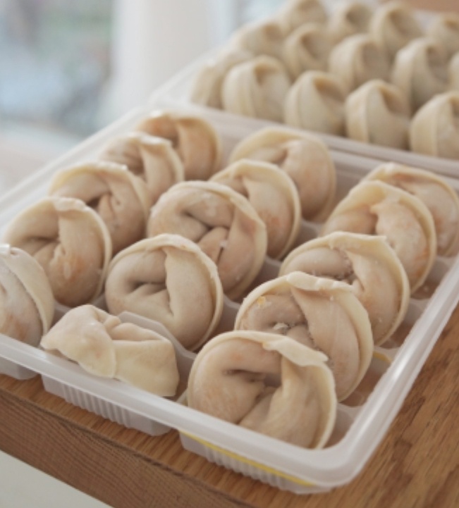 맛집냉면만두전골 이미지