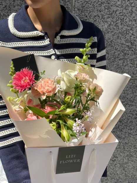 소담향사송 이미지