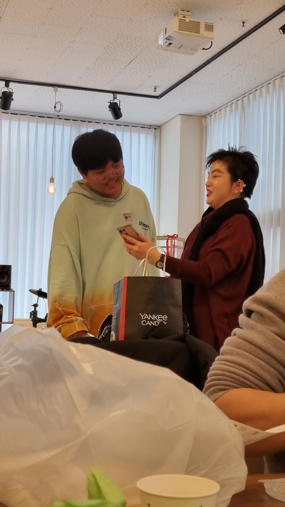 소프트실용음악학원 이미지