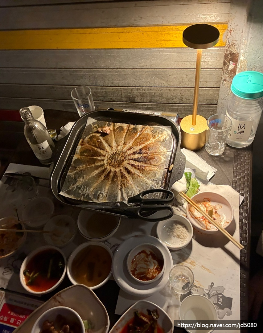 맛모아식품 이미지
