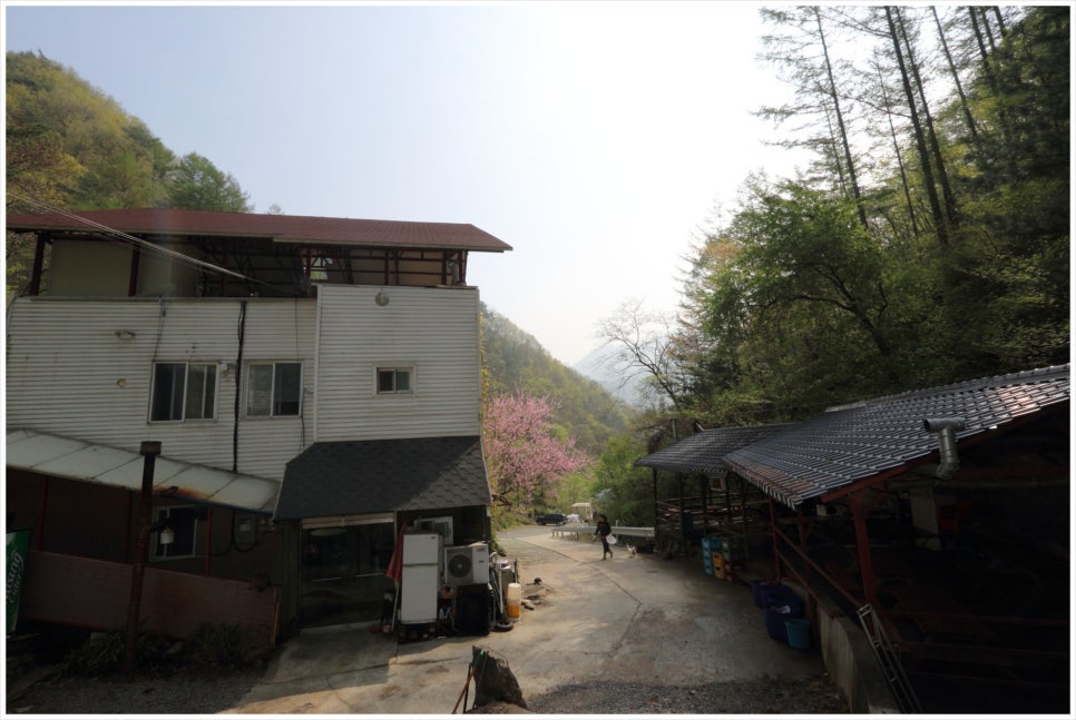 구구산장펜션 이미지