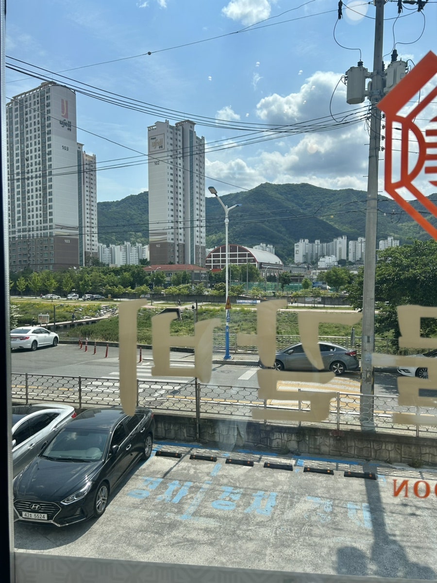 우윤물갈비 이미지